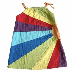 VHTF BabyGap Woodstock Dress